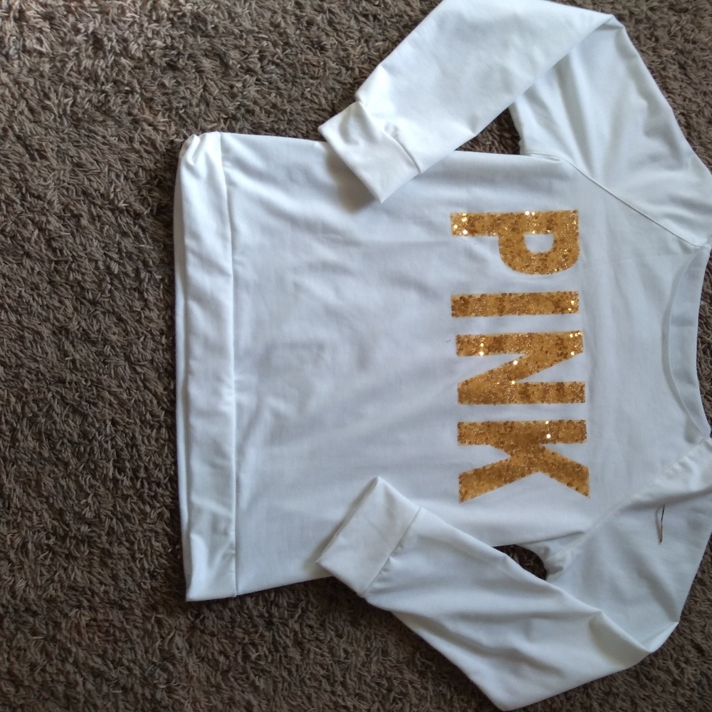 Victoria secret pink